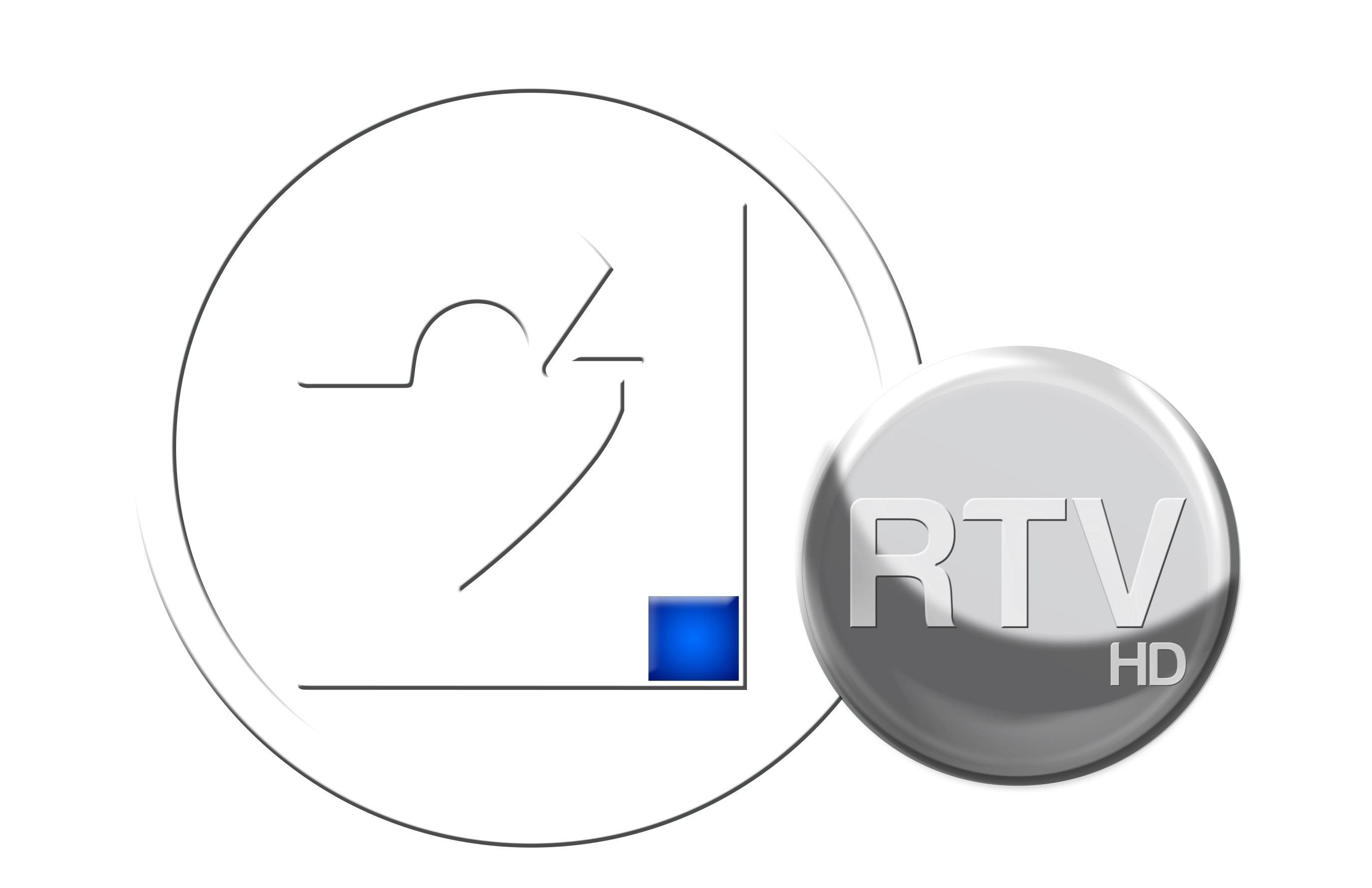 Paraqitja e markës 21 RTV