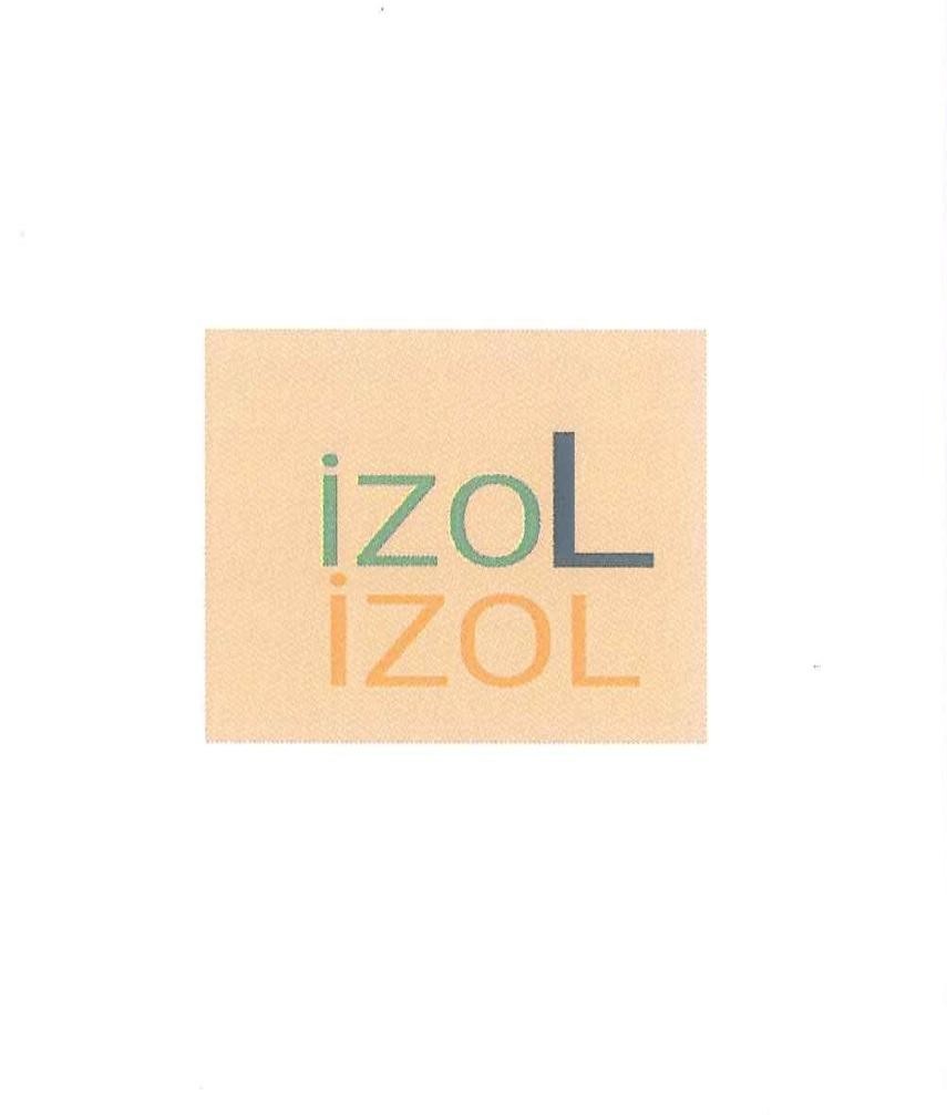 Paraqitja e markës izol