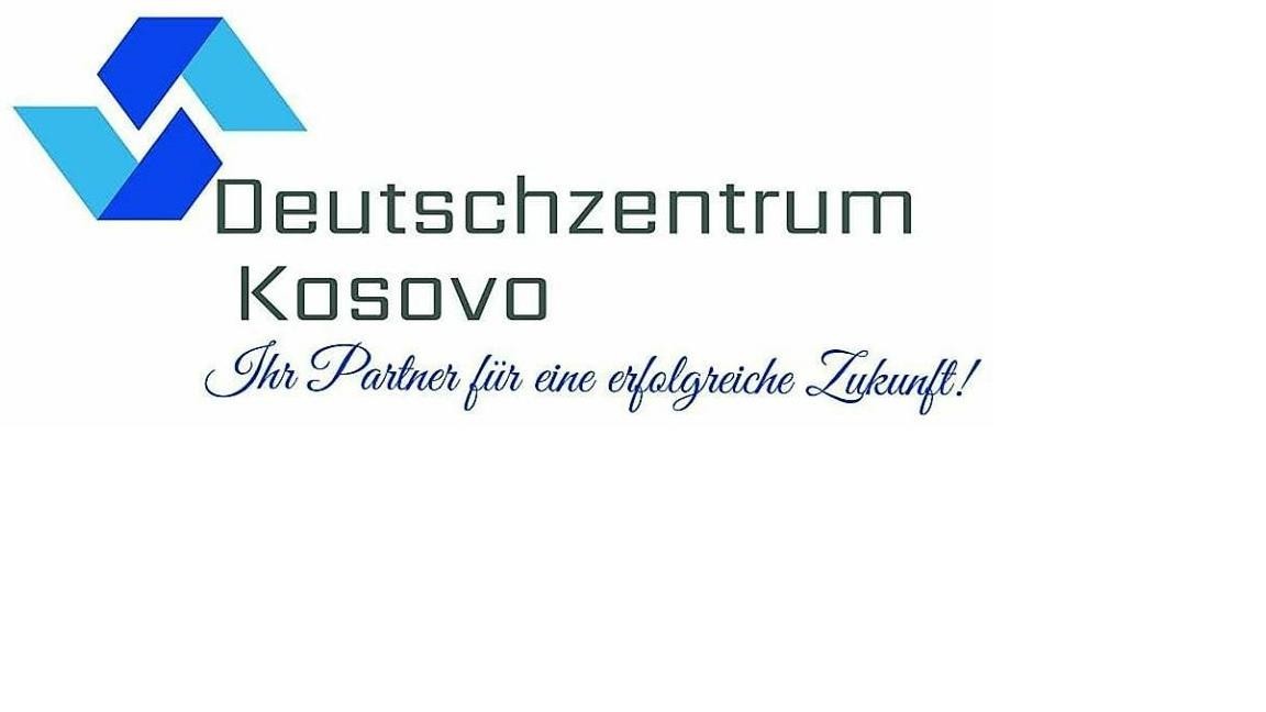Paraqitja e markës Deutschzentrum Kosovo L.L.C.