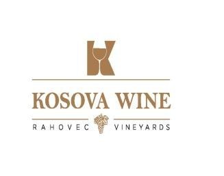 Paraqitja e markës KOSOVA WINE