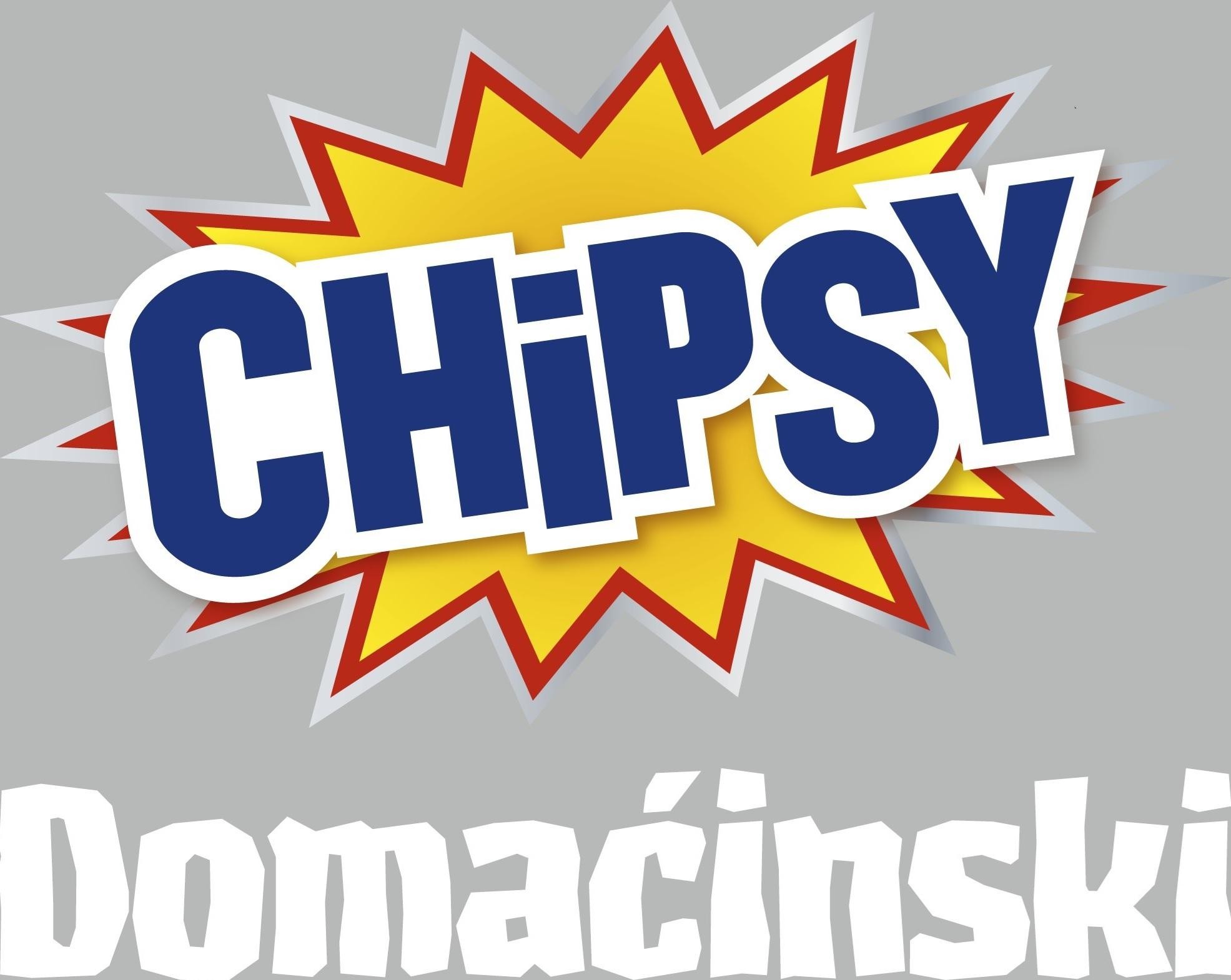 Paraqitja e markës CHIPSY DOMACINSKI LOGO
