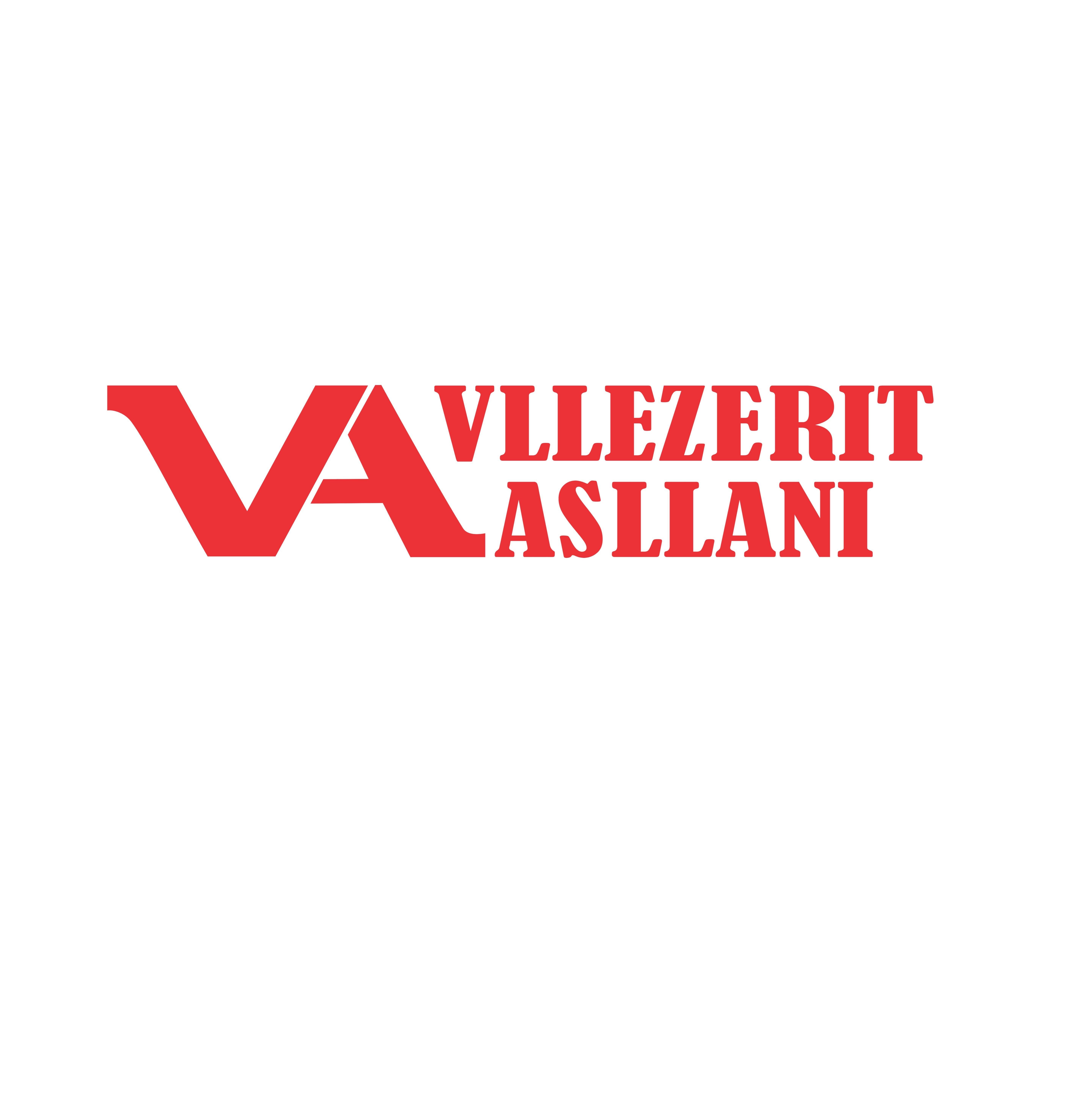 Paraqitja e markës VLLEZERIT ASLLANI