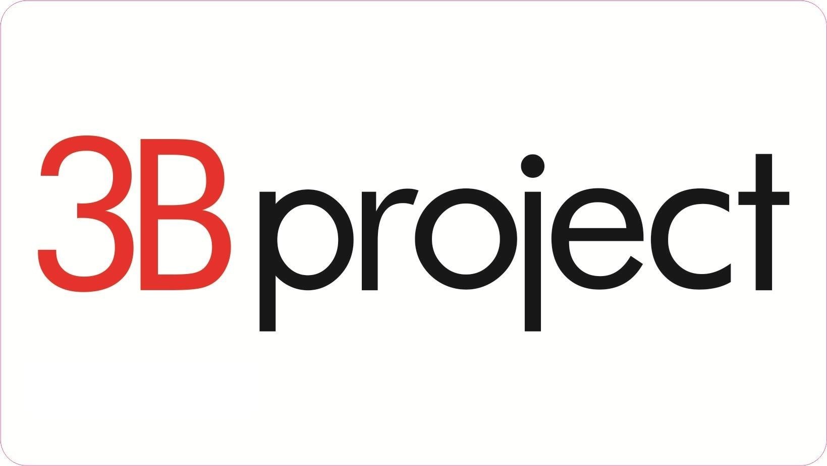 Paraqitja e markës 3B project