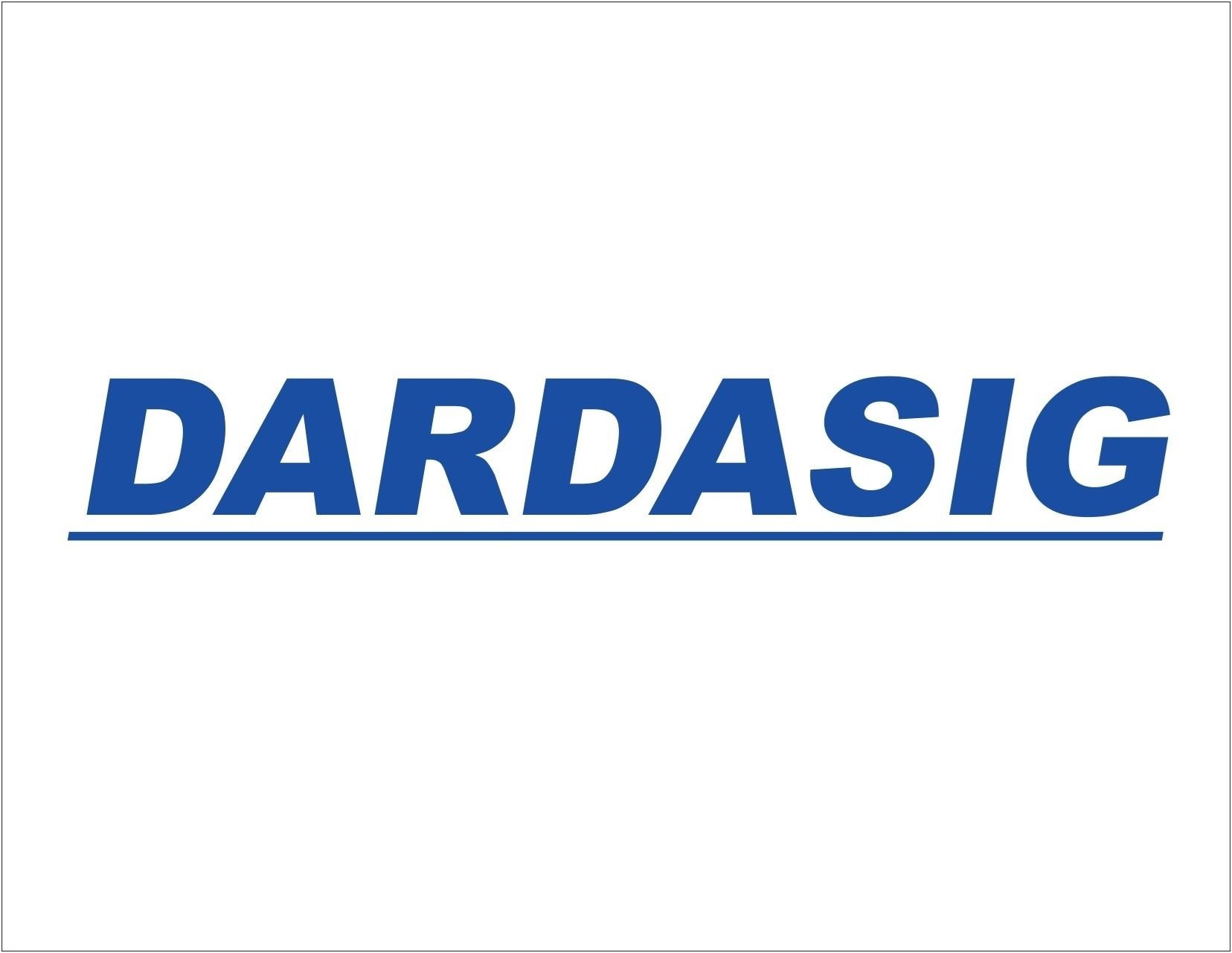 Paraqitja e markës DARDASIG