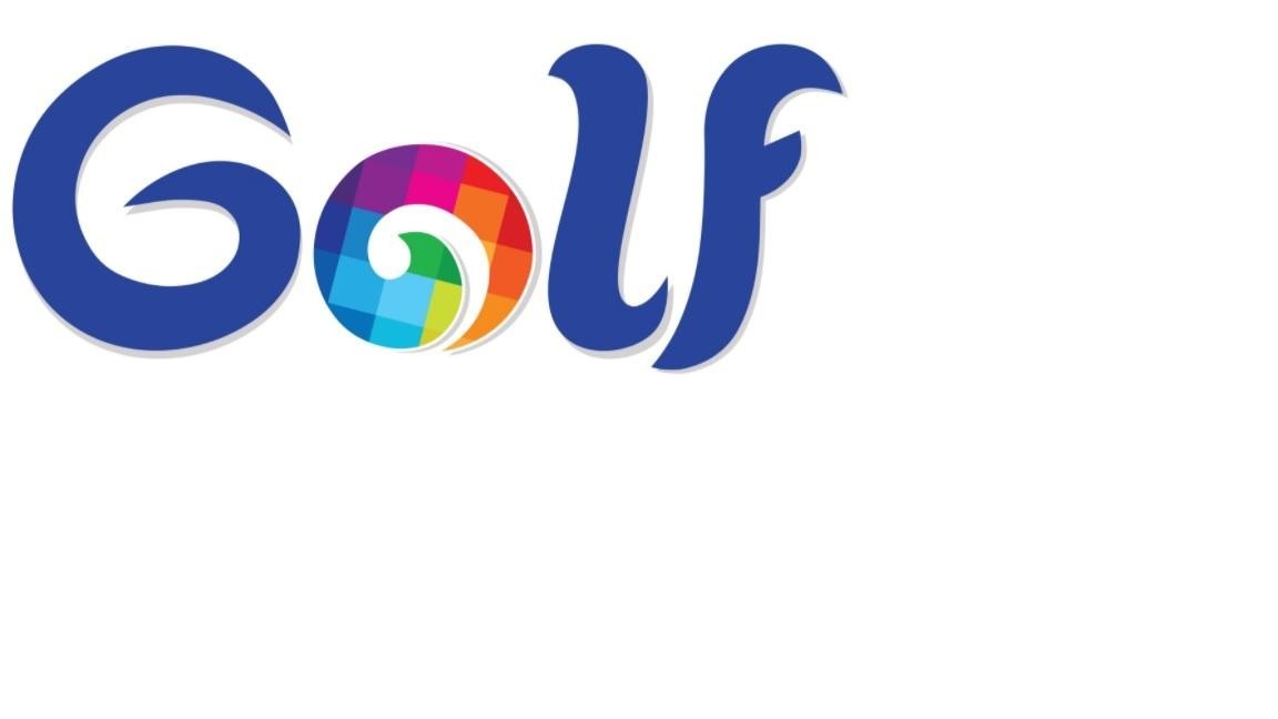 Paraqitja e markës Golf