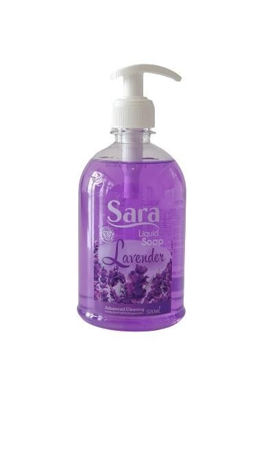 Paraqitja e markës SARA