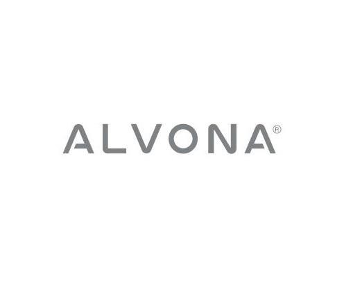 Paraqitja e markës ALVONA