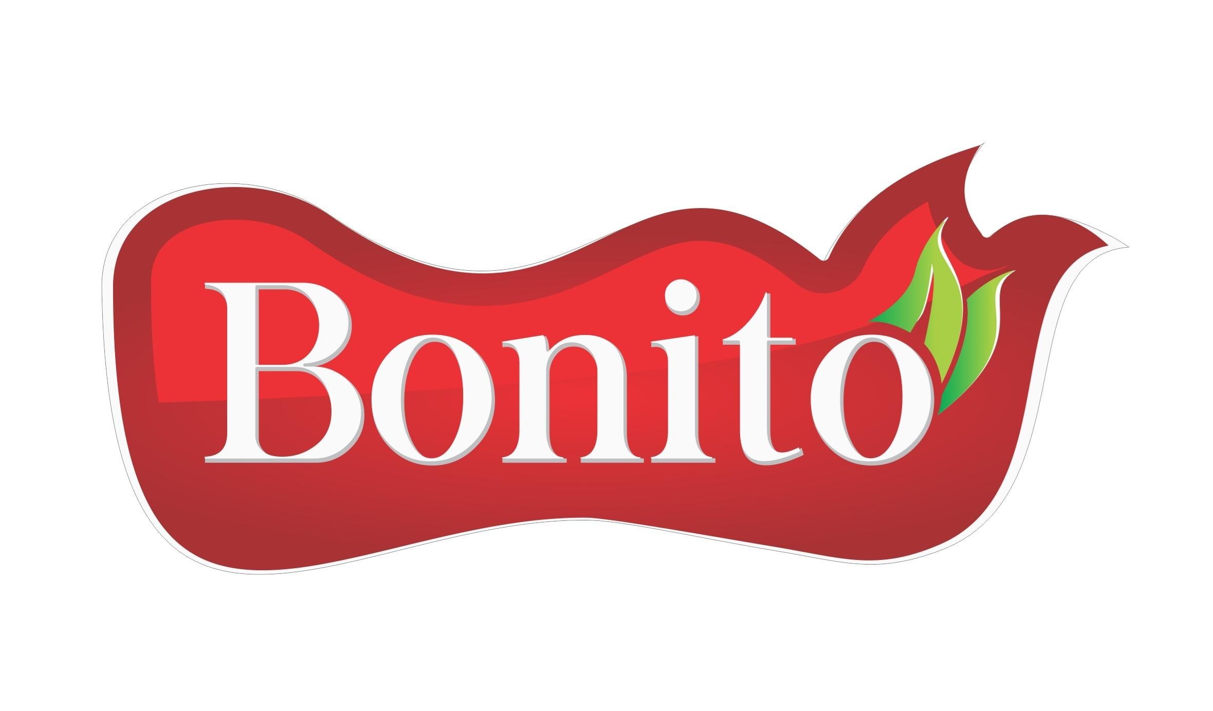 Paraqitja e markës BONITO