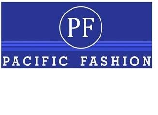 Paraqitja e markës pacific fashion