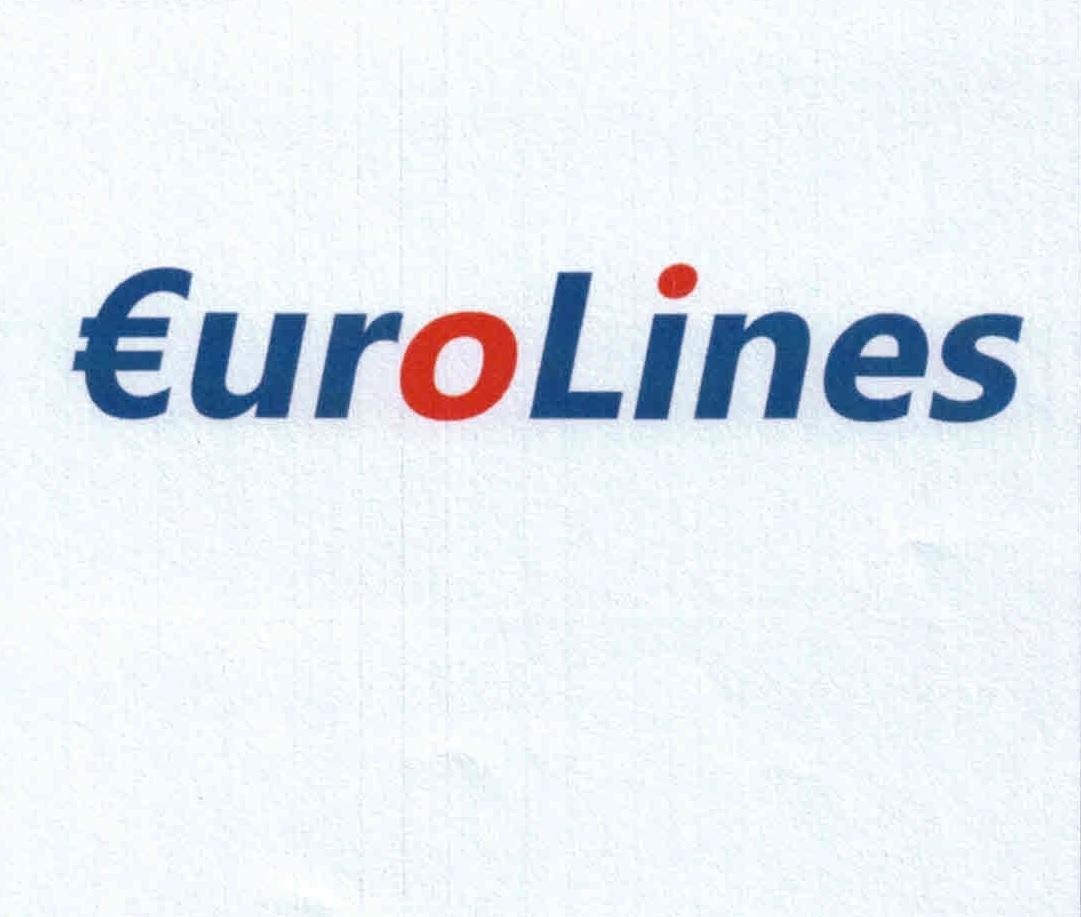 Paraqitja e markës Euro Lines