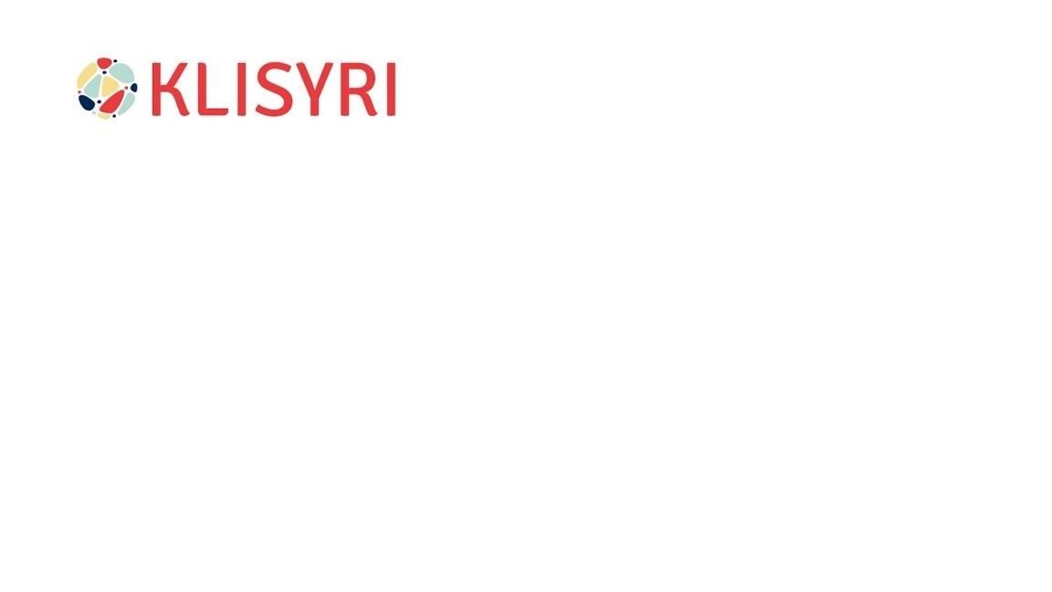 Paraqitja e markës KLISYRI