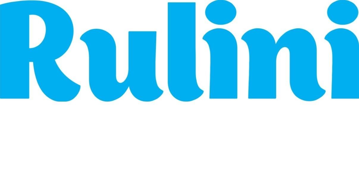 Paraqitja e markës Rulini