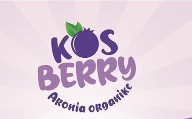 La reproduction de la marque KOS BERRY