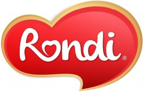 Paraqitja e markës RONDI
