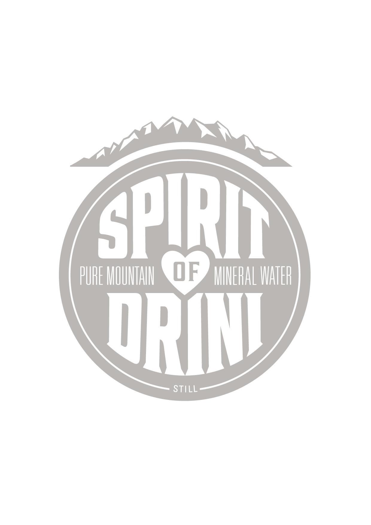 Paraqitja e markës SPIRIT OF DRINI
