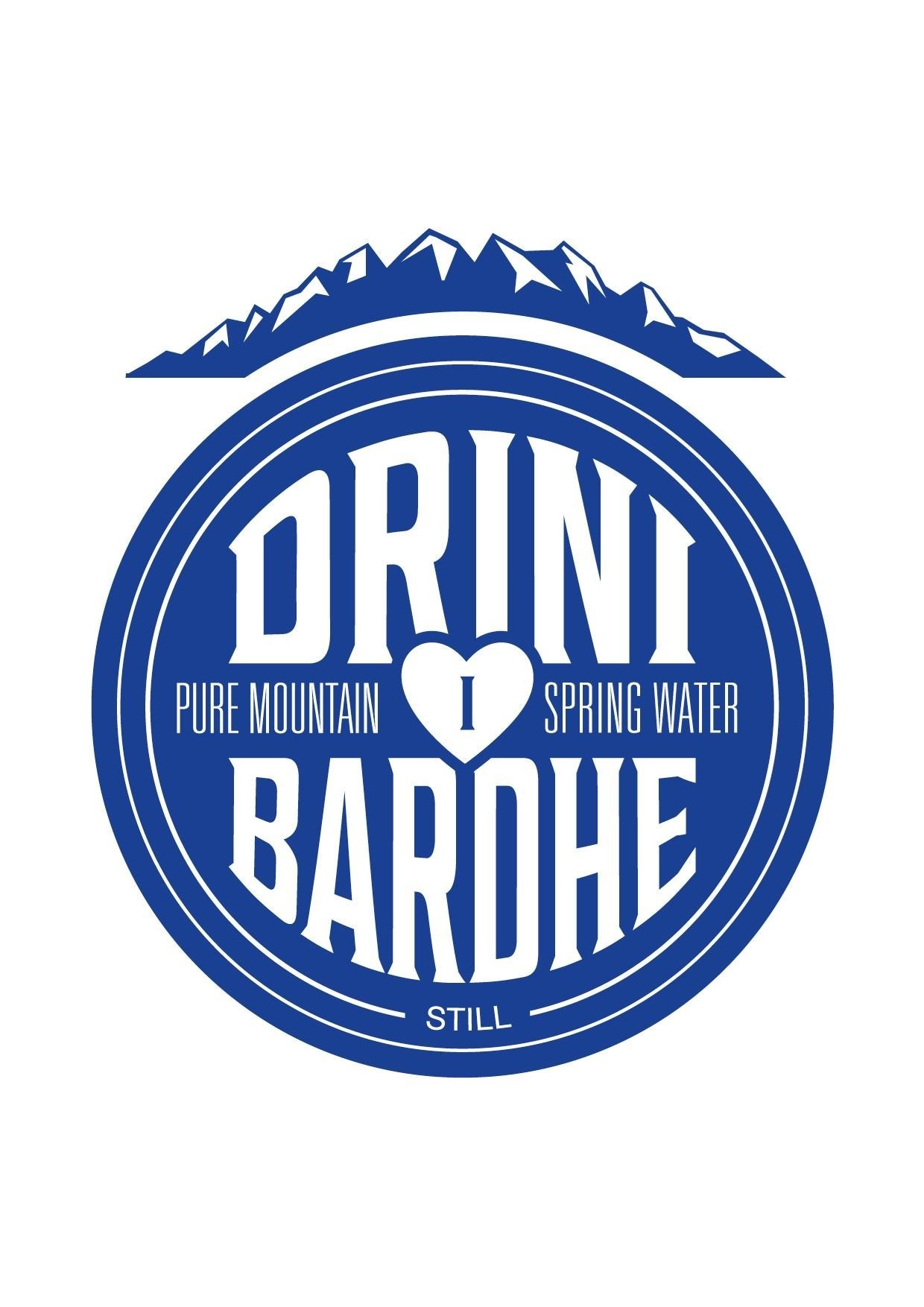 Paraqitja e markës drini i bardhe