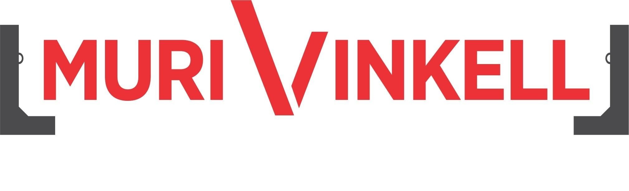 The representation of the trademark muri vinkel