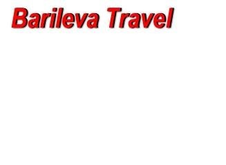 Paraqitja e markës Barileva Travel