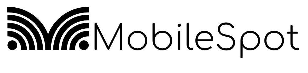 Paraqitja e markës MobileSpot
