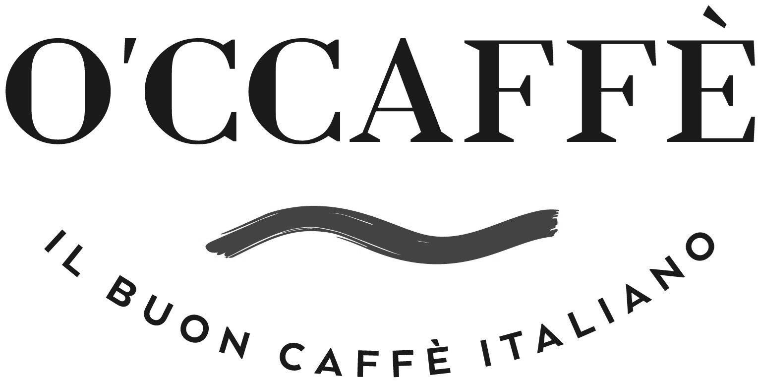 Paraqitja e markës O'CCAFFE