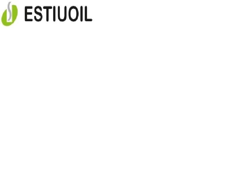 Paraqitja e markës ESTIUOIL