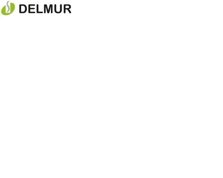 Paraqitja e markës DELMUR