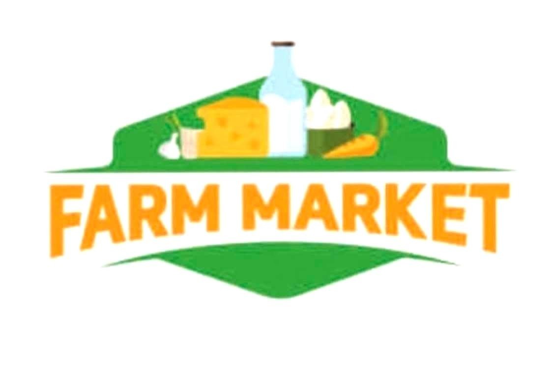 Paraqitja e markës farm market