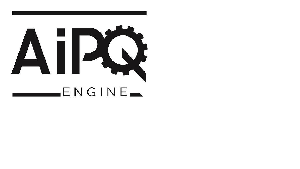 Paraqitja e markës AiPQENGINE