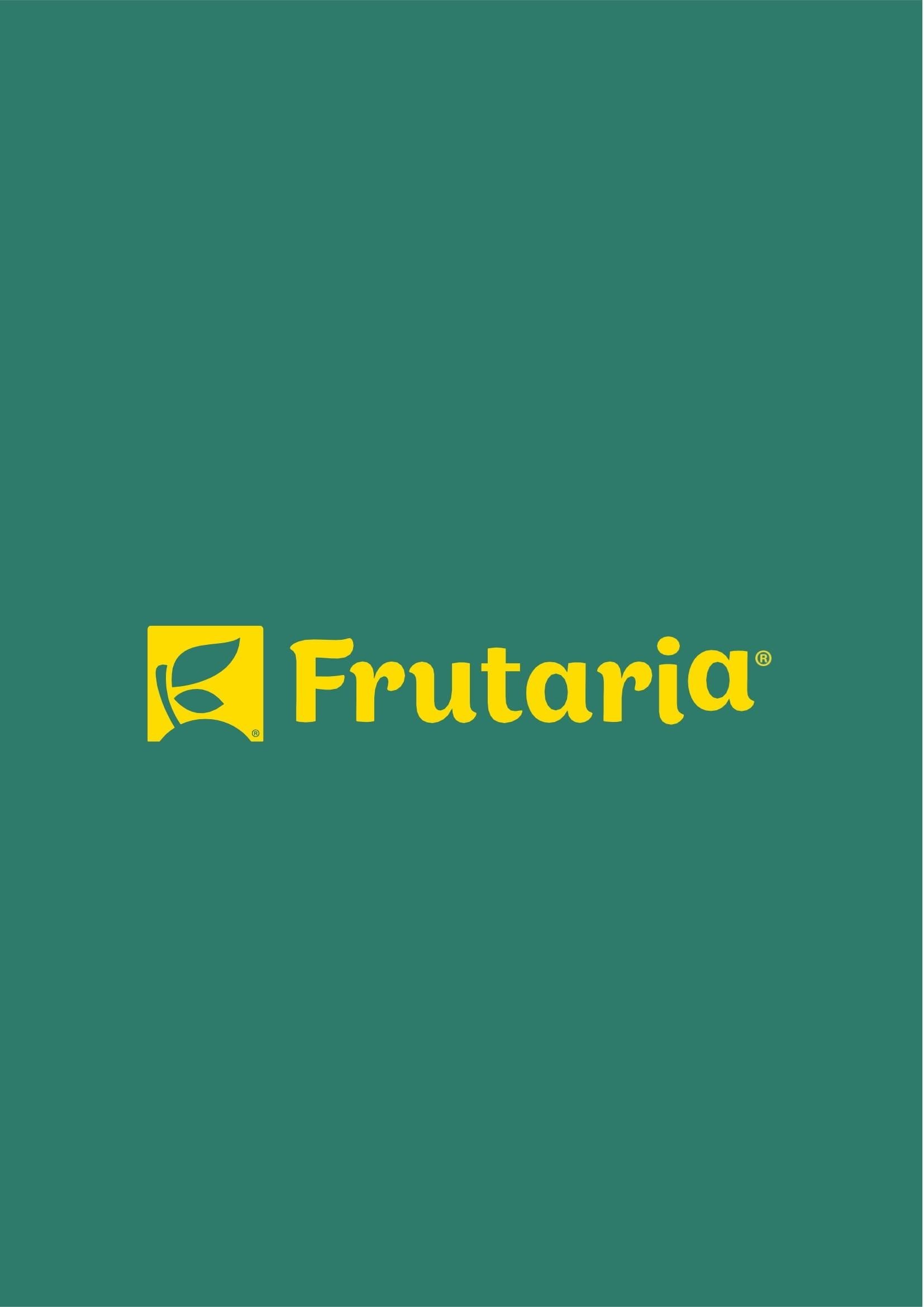 Paraqitja e markës Frutaria