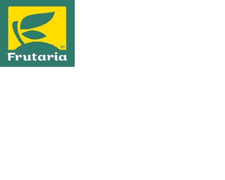 Paraqitja e markës frutaria