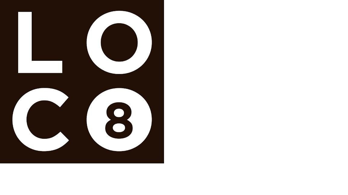 Paraqitja e markës LOC8