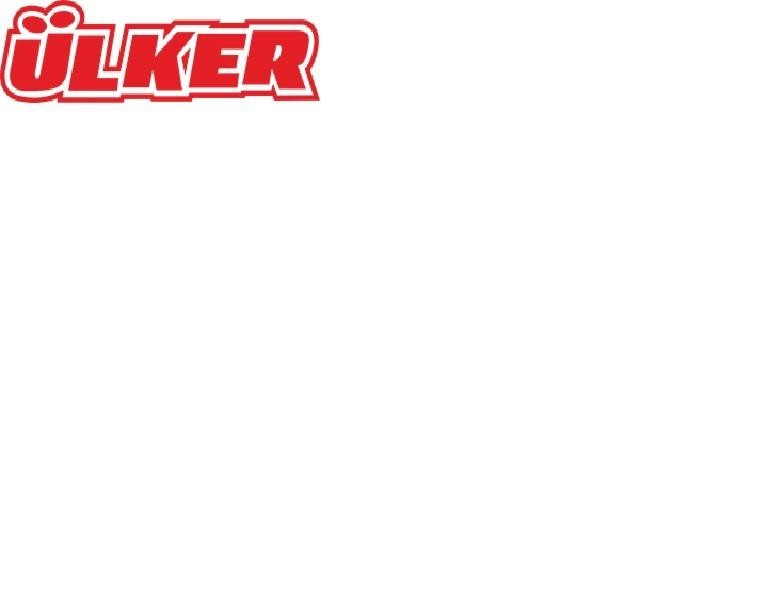 Paraqitja e markës ulker