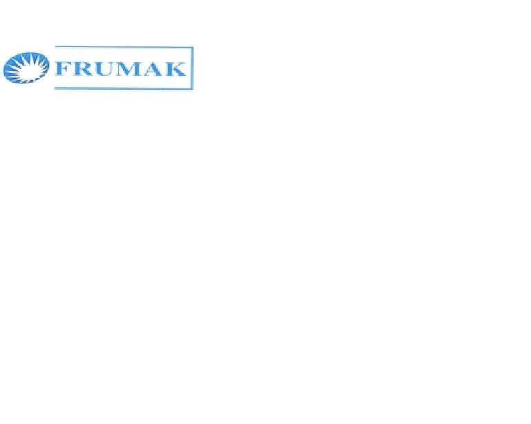 Paraqitja e markës frumax