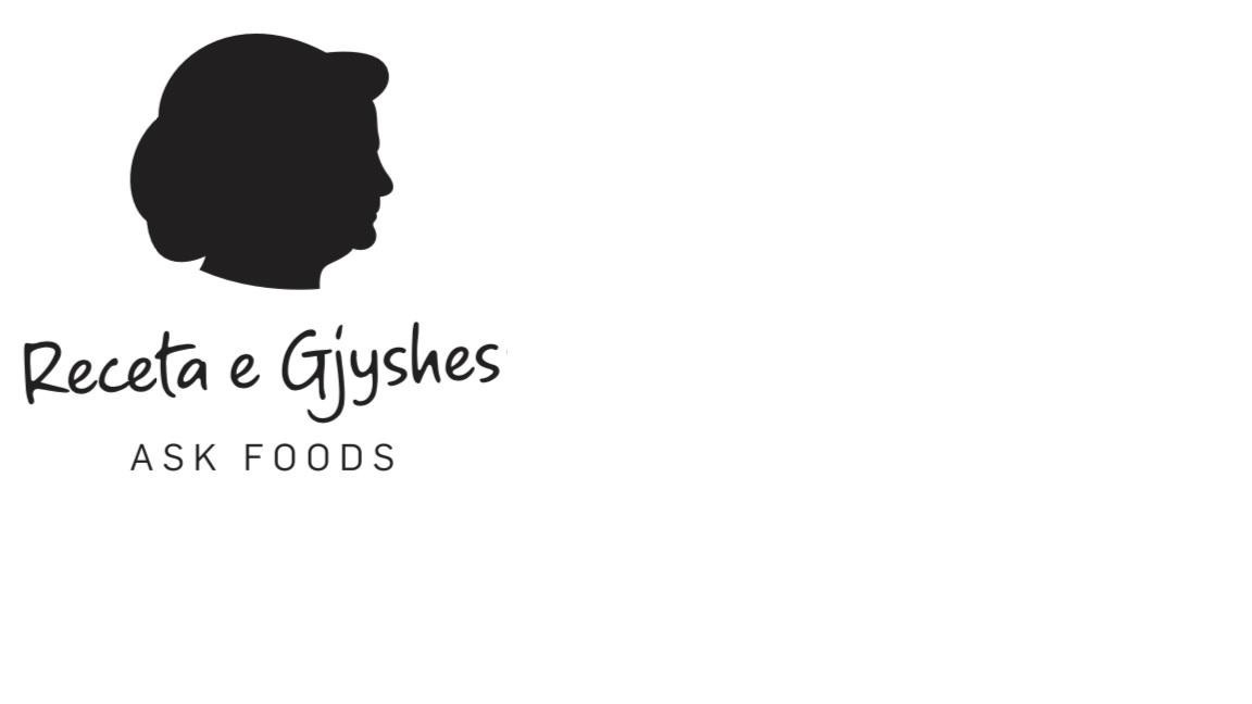 Paraqitja e markës Receta e Gjyshes