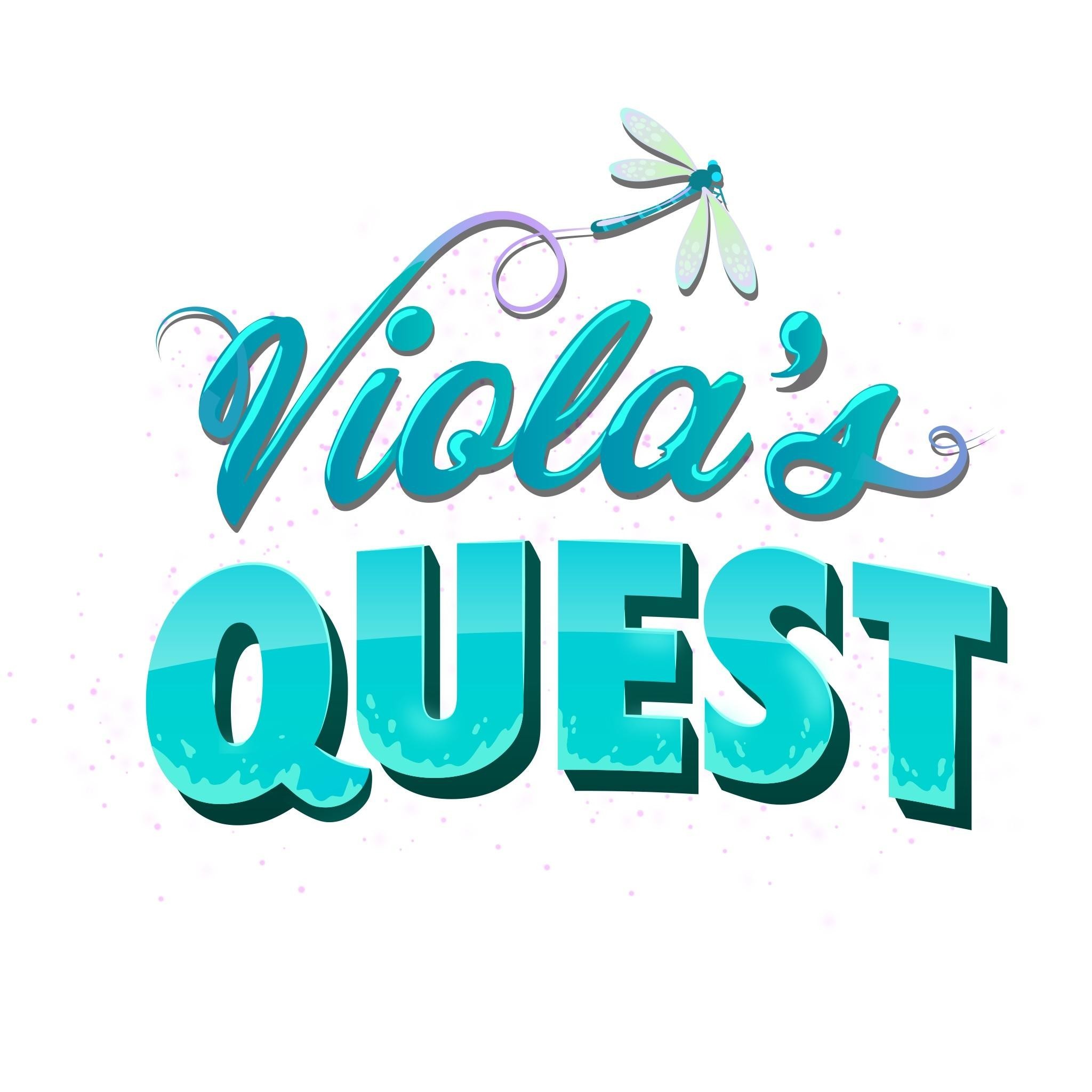 Paraqitja e markës VIOLAS QUEST