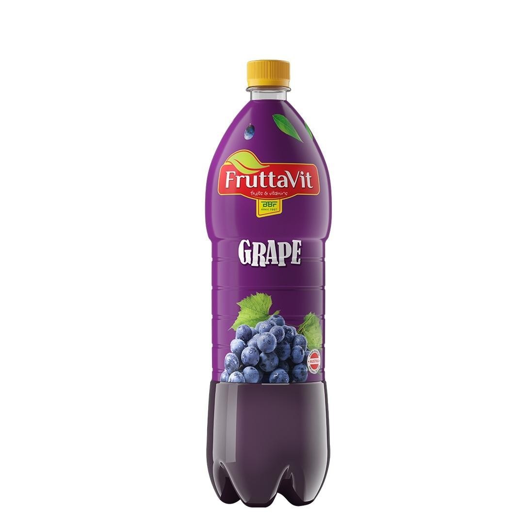Paraqitja e markës GRAPE