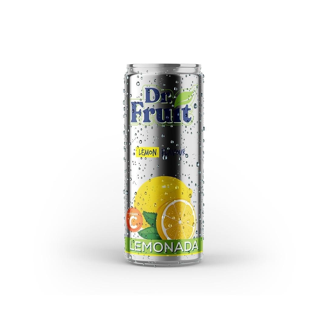 Paraqitja e markës Dr.Fruit