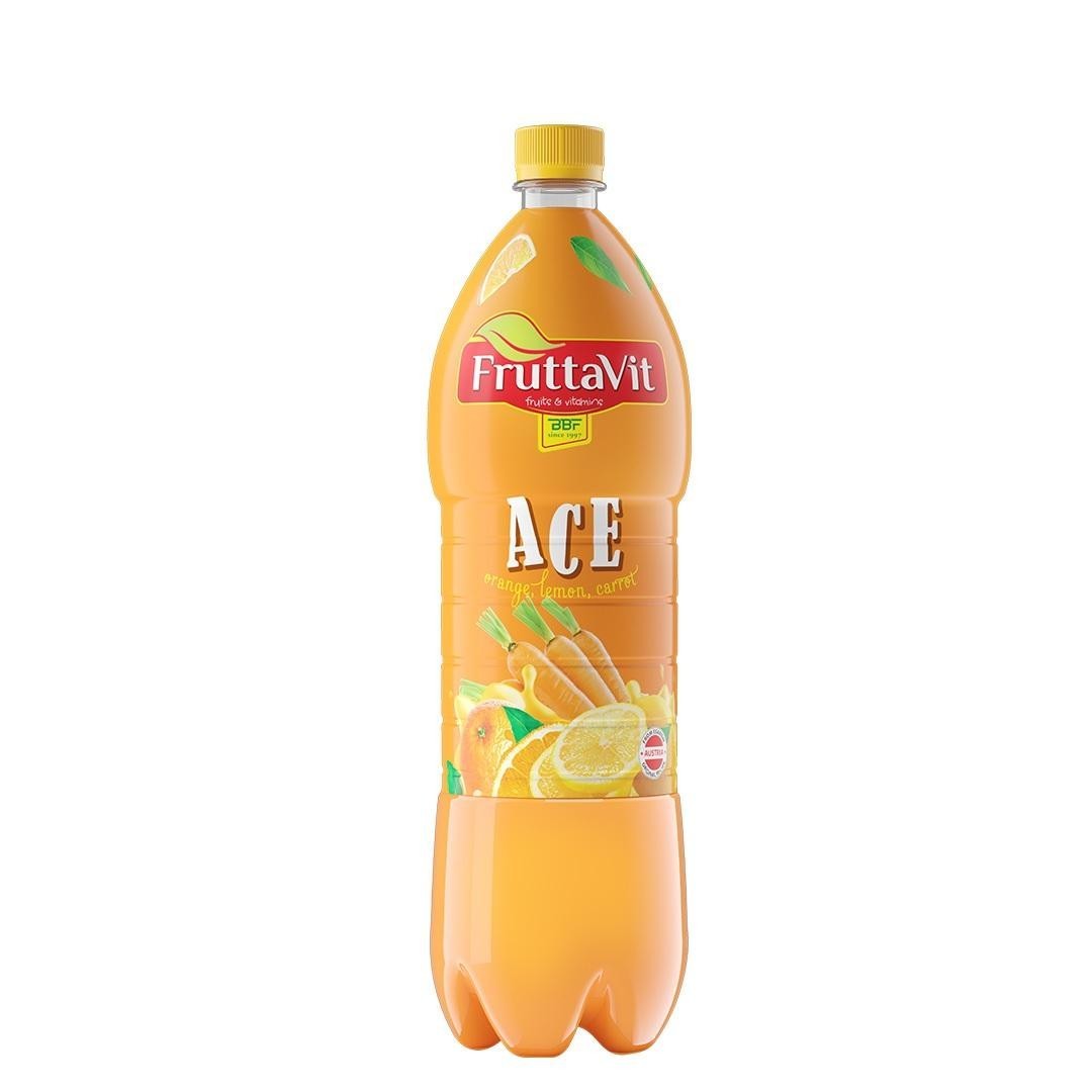 Paraqitja e markës ACE