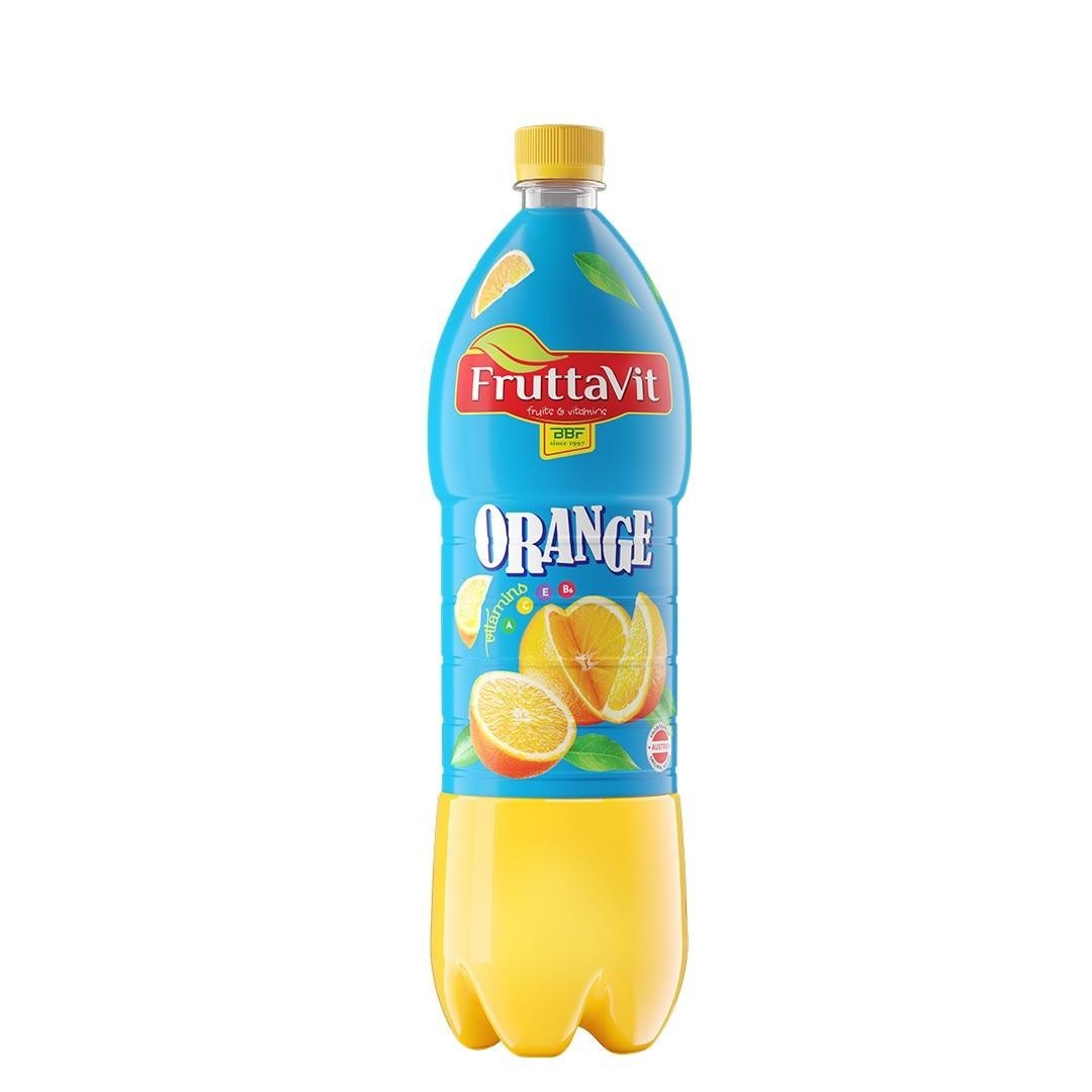 Paraqitja e markës ORANGE