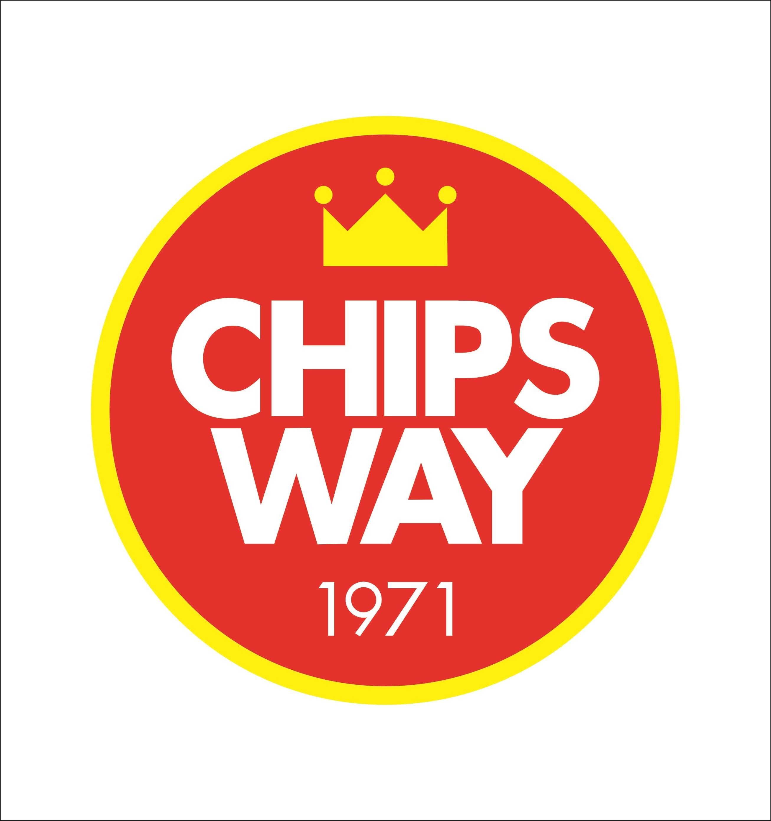 Paraqitja e markës chips way