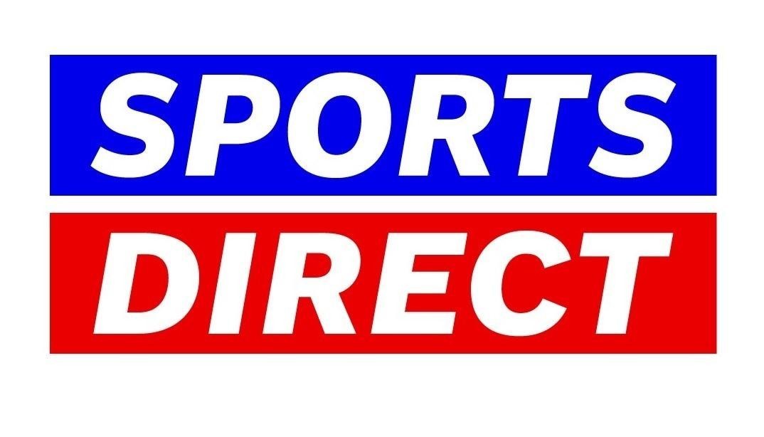 Paraqitja e markës SPORTS DIRECT