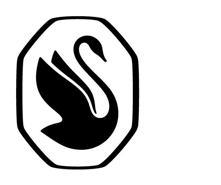 Paraqitja e markës SWAN