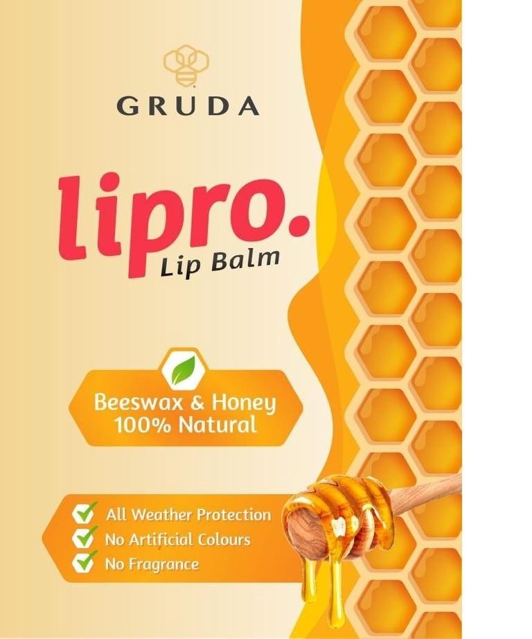Paraqitja e markës LIPRO