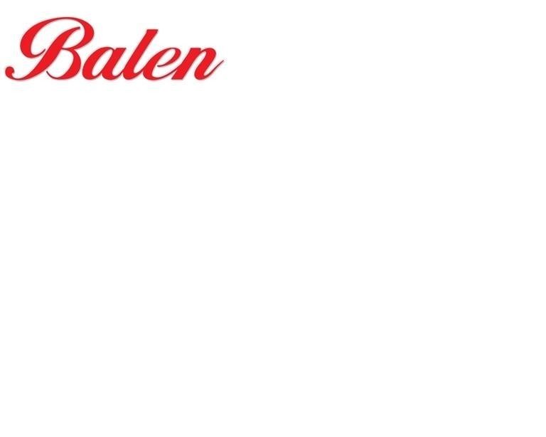 Paraqitja e markës Balen