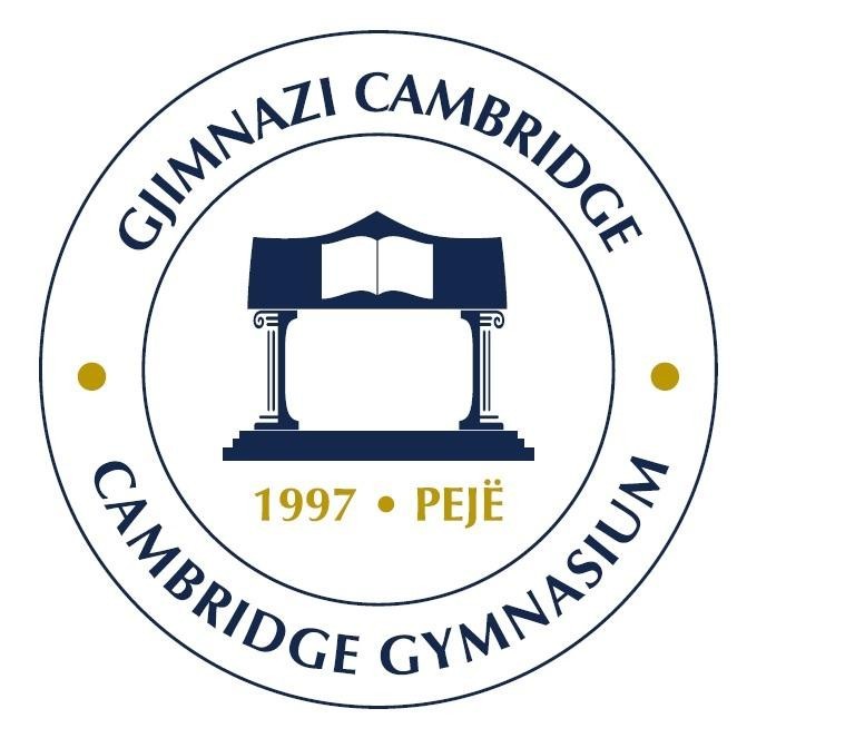 Paraqitja e markës GJIMNAZI CAMBRIDGE