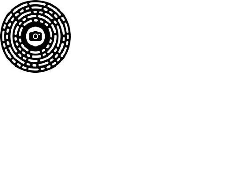 The representation of the trademark APPLE