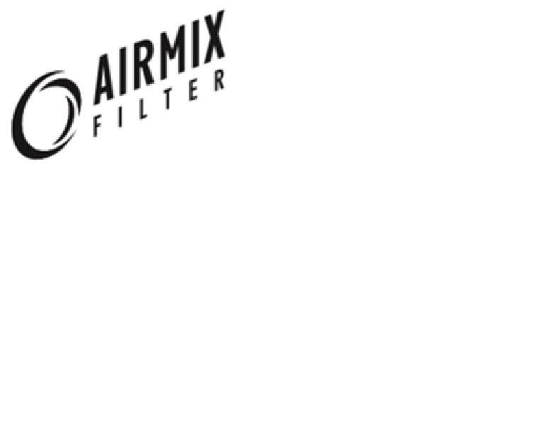 Paraqitja e markës airmix