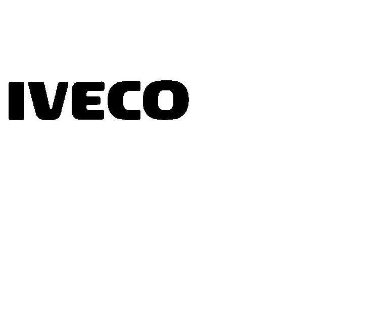 Paraqitja e markës IVECO