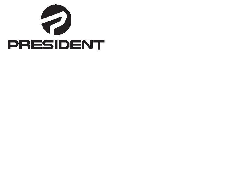 Paraqitja e markës president