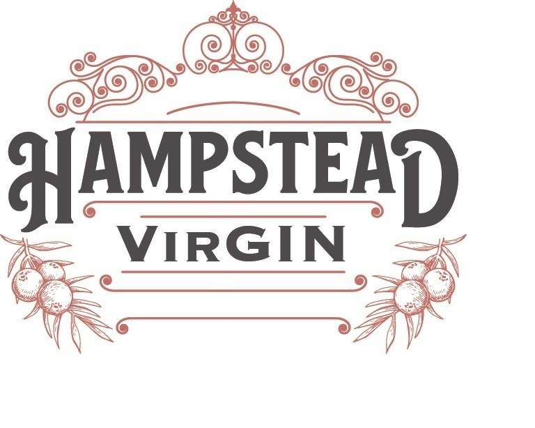 Paraqitja e markës HAMPSTEAD VIRGIN
